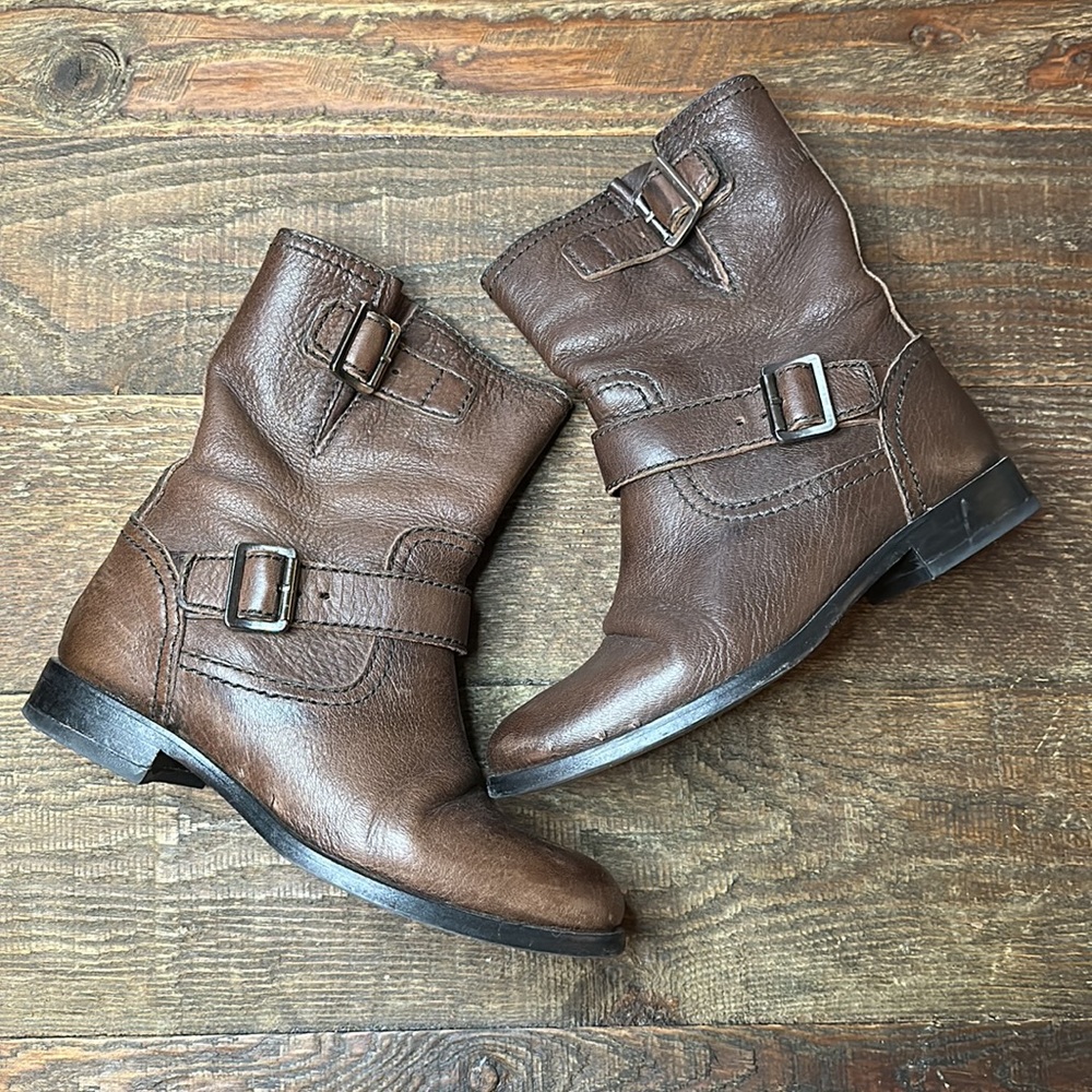 Prada Boots